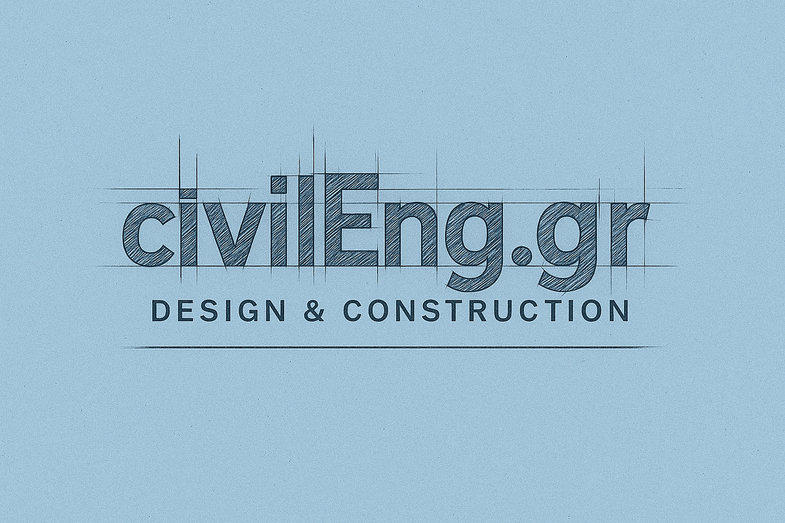 civilEng.gr Logo